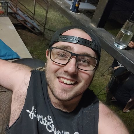 Xavier Goodwil exklusive hd galerien