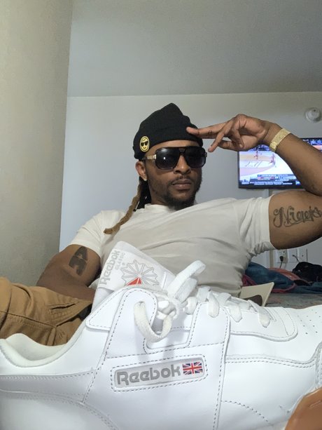 Rthinxxx beste nackt foto