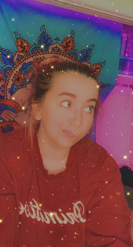 Stormi Faith xxx heiße bild