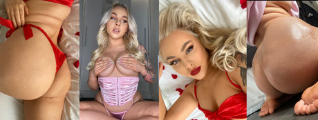 Rose winter_ model sex fotos