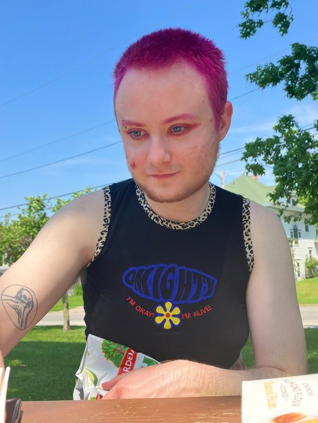 LunaPeter xxx nackt fotos