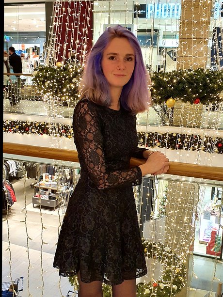 Streunerinxx exklusive porno galerien