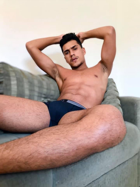 Rodrigo Alves xxx hübsche galerien