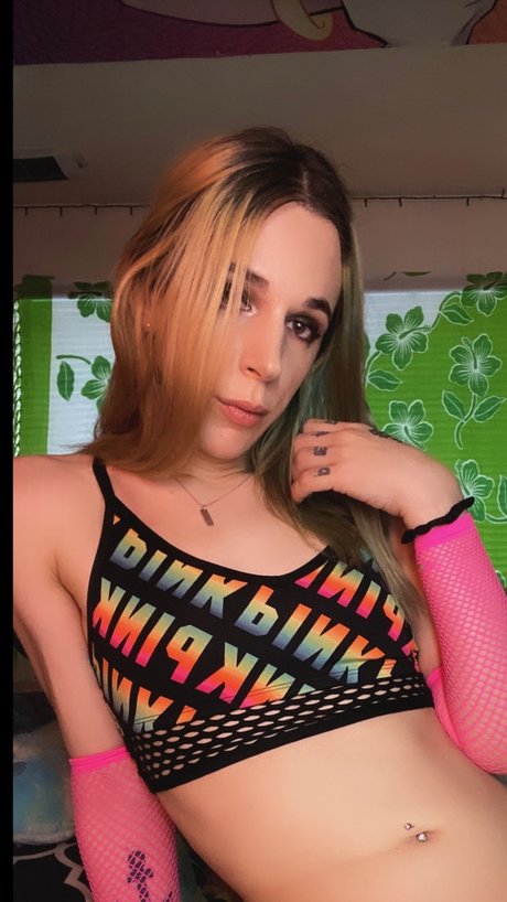 _Scarlet Rose_ perfekte nackte fotos