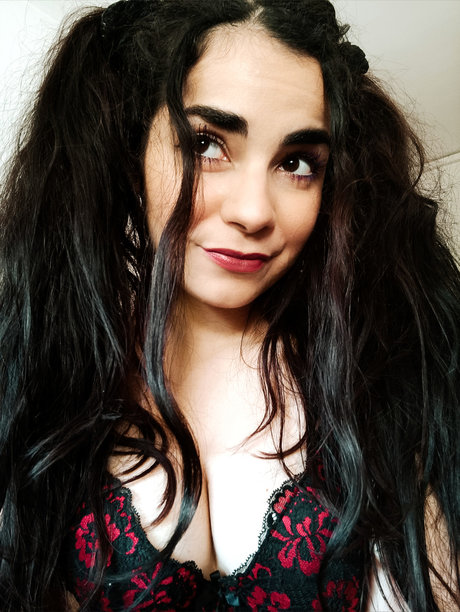 Leoncina Scarlet freie top bilder