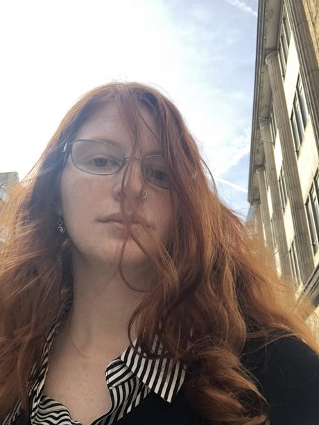 Scarlett Ghoul exklusive xxx galerie