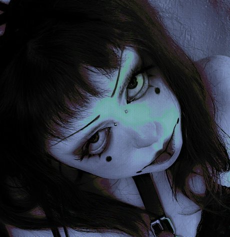 ScarlettClownFree xxx top galerien