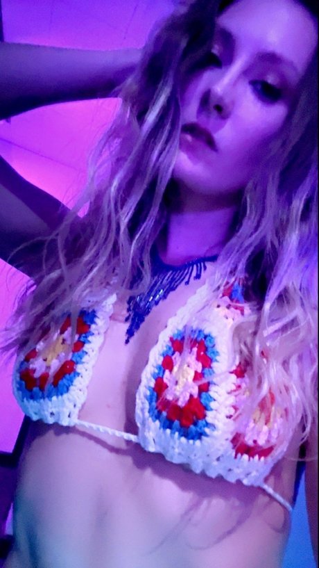 Scarlett Champagne freie hd galerie