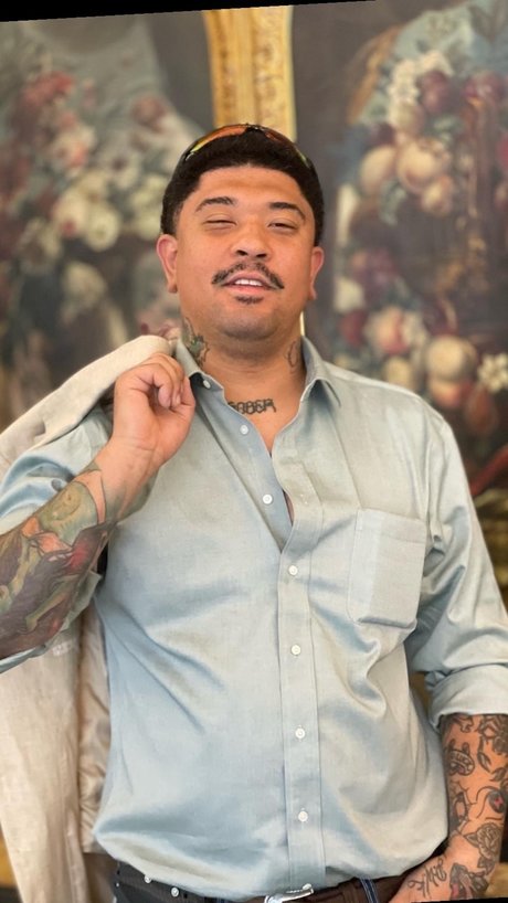 The Poetic Pimp perfekte schöne bild