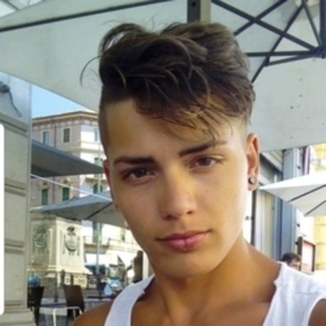 Savin Costi perfekte xxx fotos