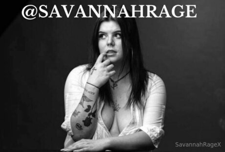 Savannah Rage Free page_ hübsche erotische fotos