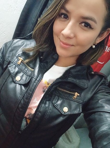 Camila ortiz nackte pornostar foto