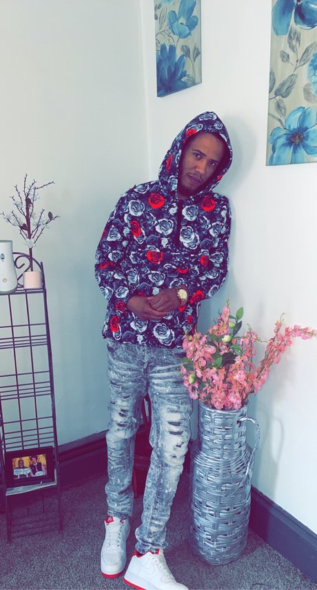 BigSteppa schöne heiße bild