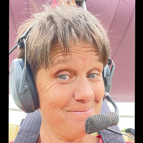 NiFTy Granny model hd foto