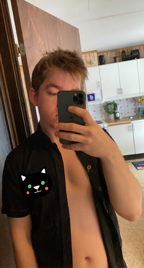 Zack Andreasson xxx nette bild