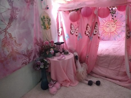 Harmony Campbell hd schöne bild