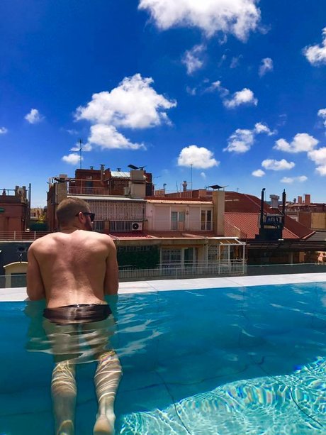 MaxRomanoXXX nacktheit akt archiv