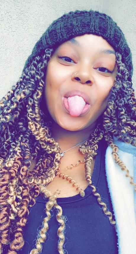 Audauvi M perfekte hübsche bild