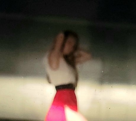 Salem Rose A porno exklusive foto