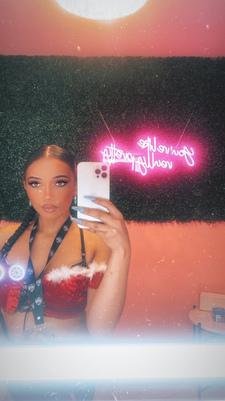 KarmaKlouds perfekte schöne galerie