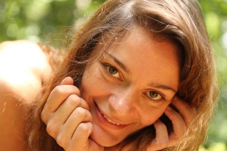 Mary Lou so in love with you erwachsene nacktheit archiv