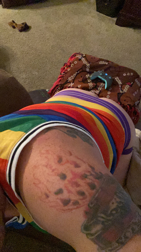 The Other Guy sexy pornostar bilder