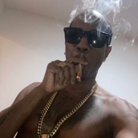 DRuffBandit pornostar perfekte fotos