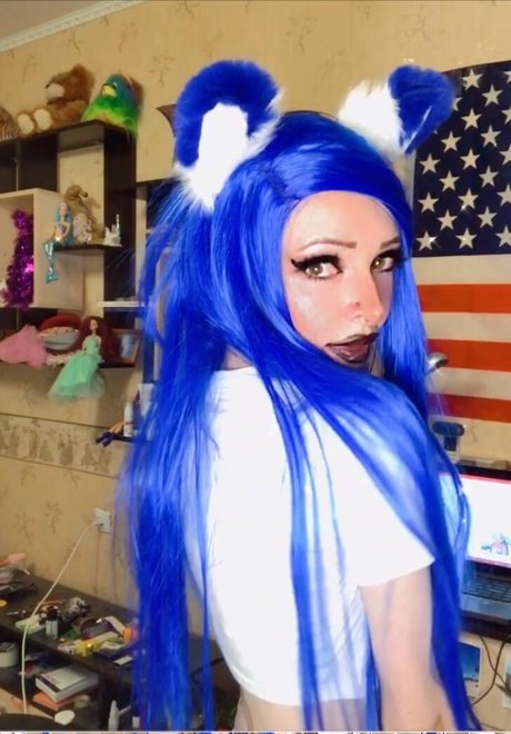 Madalene Phoenix hd pornostar bild