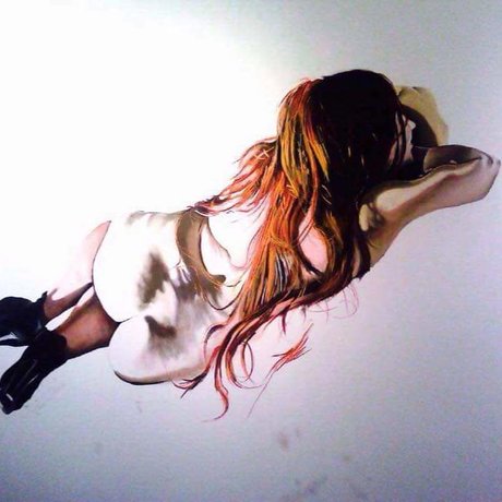 The White Trash Witch sexy nackt bild