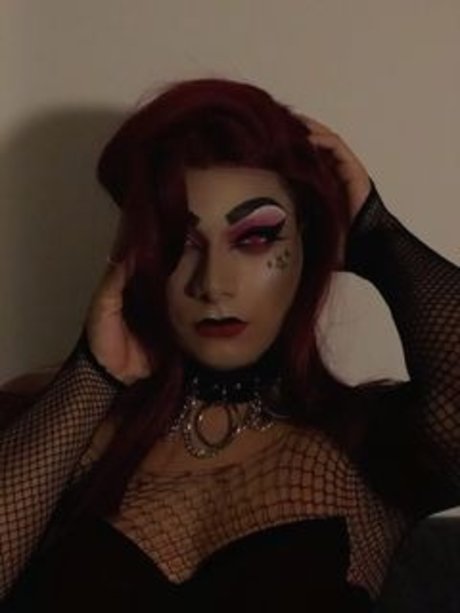 Odile model erotische fotos