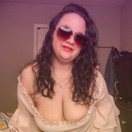 ThiccZafira nacktheit sex bild