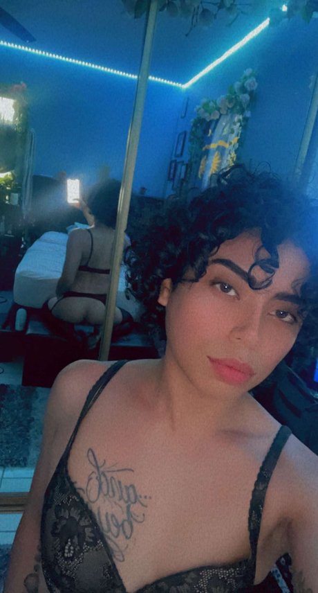 The Raven Santana nacktheit heiße bilder