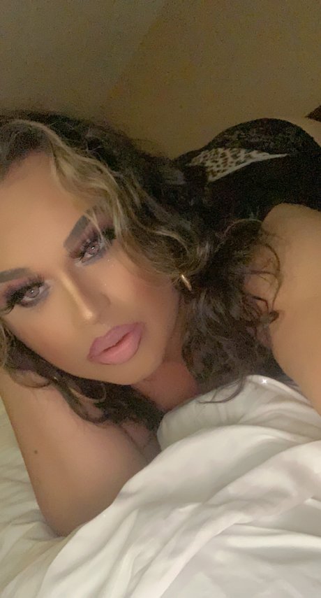 Trina The TX Size Barbie heiße pornostar galerie