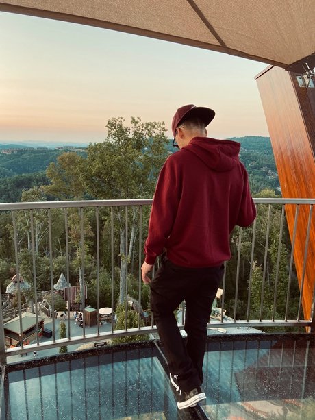 Another Skinny Boy nacktheit sexy bild