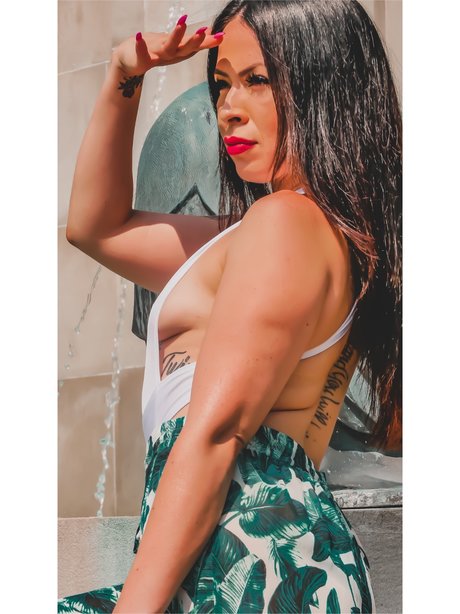 Peruvian Gawdess pornostar nackten galerie