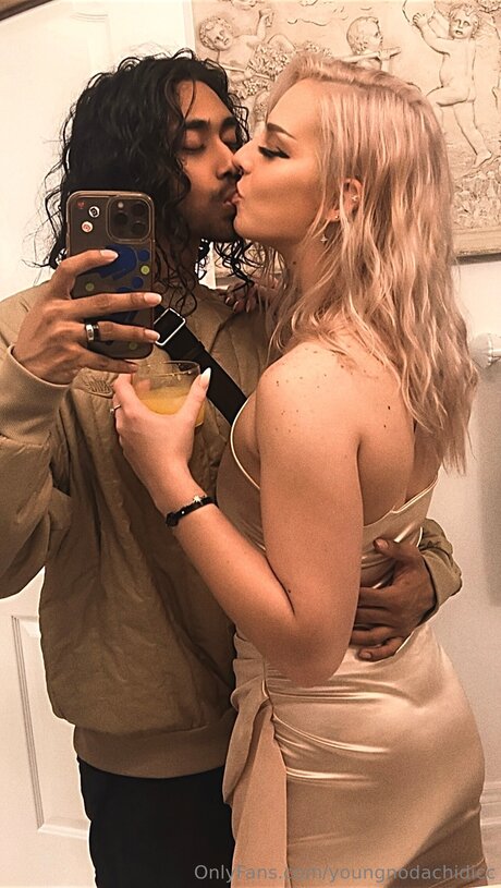 YoungNodachiDicc_ exklusive schöne archiv