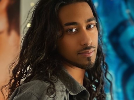 YoungNodachiDicc_ model top galerie