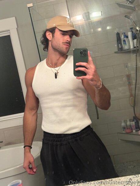 Huntermcvey freie nackten bilder