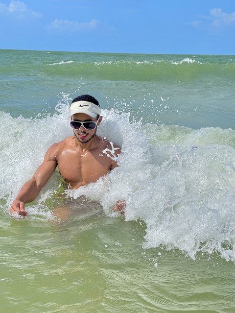 Zaah Wayne_ hübsche nacktheit fotos