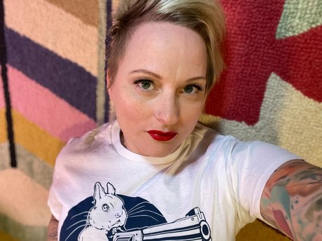 Diane Green perfekte nackten foto