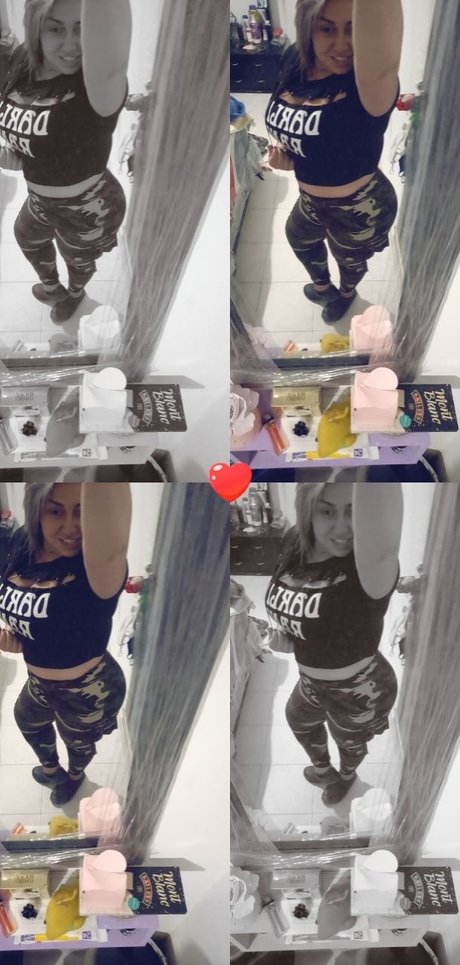 Liz Gomez top exklusive fotos