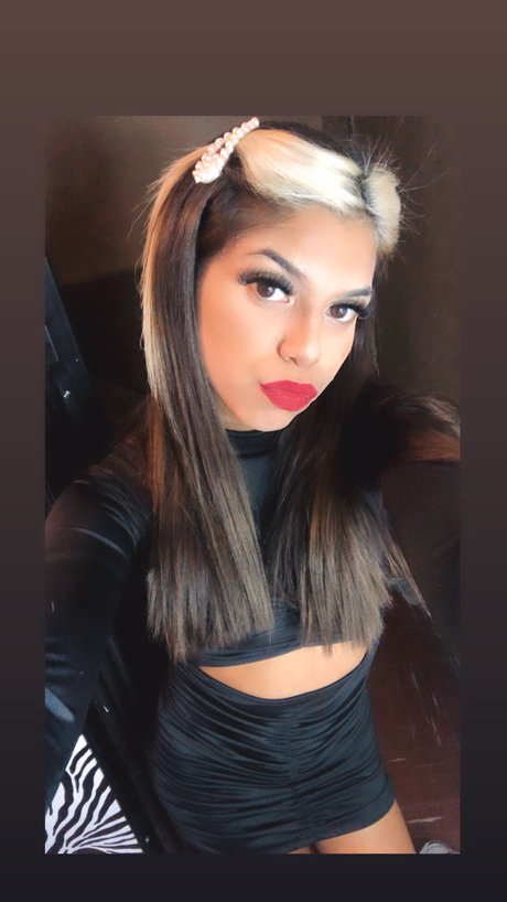 Yael Belen schöne erotische archiv