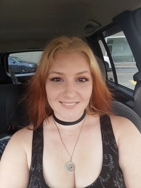 The Goddess Natasha top nackte bild