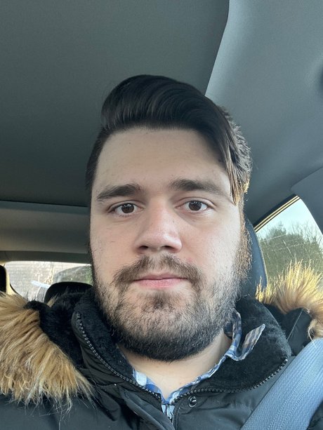 The East Coast Pup erwachsene hübsche galerien