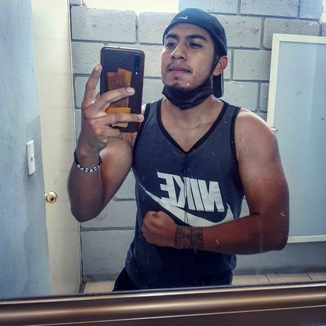 Yair galvan garcia heiße hübsche foto