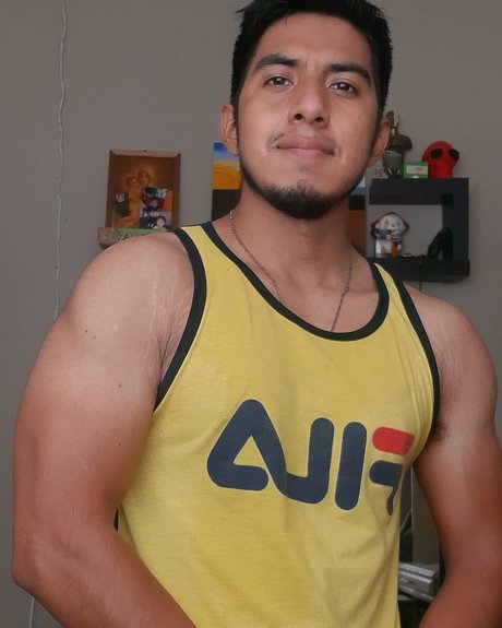 Yair galvan garcia exklusive porno fotos