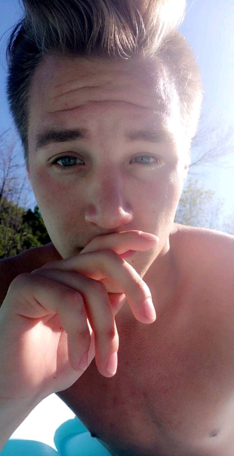 Michael Chapman erotische perfekte fotos