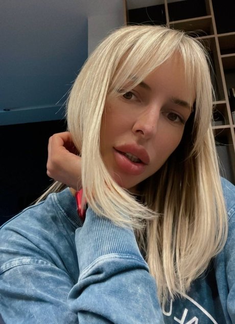 Yana Avramenko xxx hübsche galerien