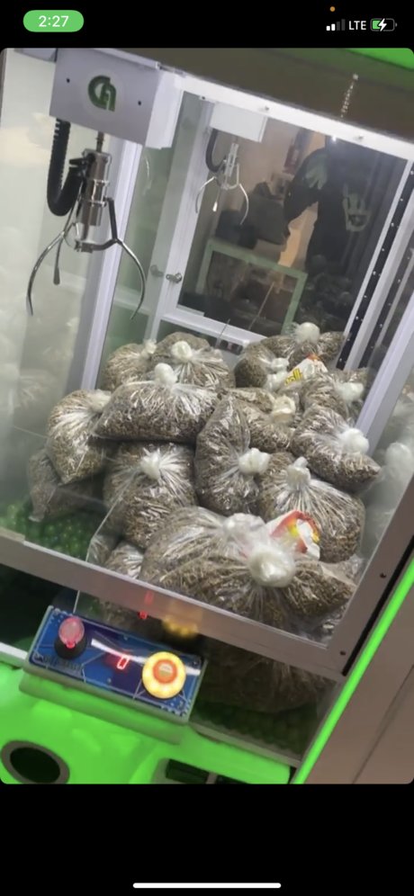 Talk to me nasty model exklusive galerie