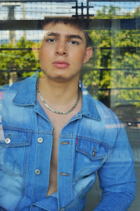 Yosber Ortega model nacktheit archiv